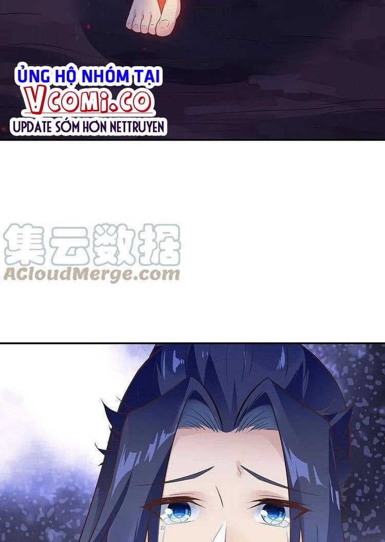 đọc truyện Nghịch Thiên Tà Thần Chương 443 ảnh 57 tại Thiên Thai Truyện