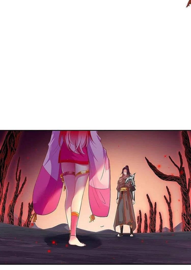 đọc truyện Nghịch Thiên Tà Thần Chương 443 ảnh 59 tại Thiên Thai Truyện