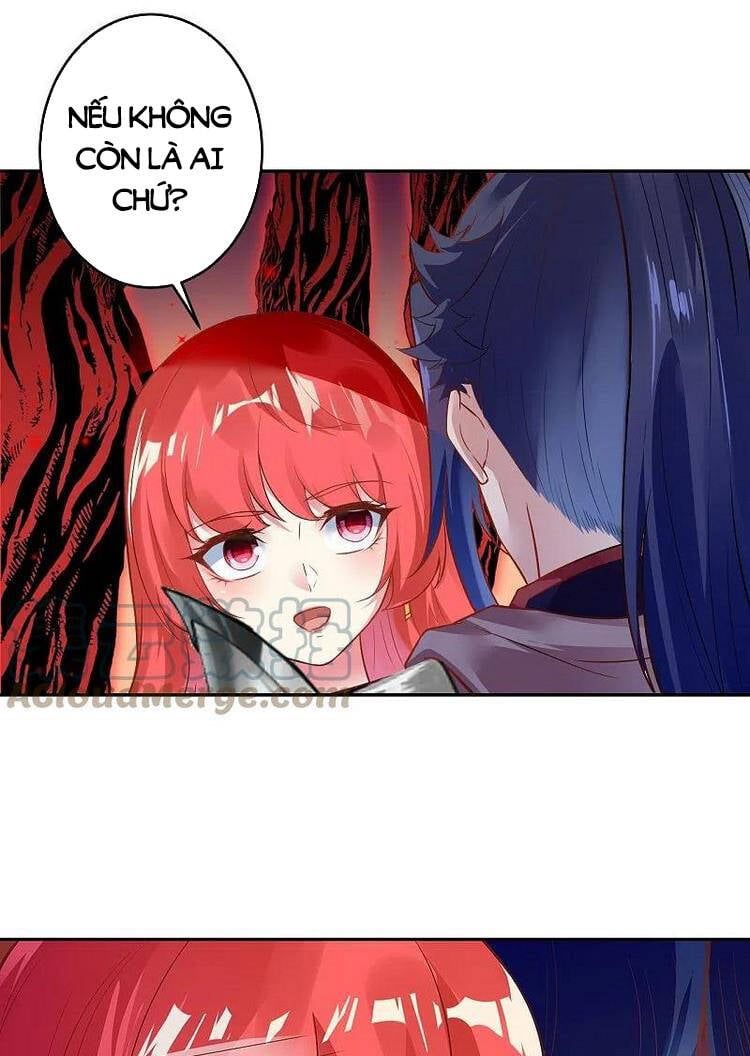 đọc truyện Nghịch Thiên Tà Thần Chương 443 ảnh 60 tại Thiên Thai Truyện