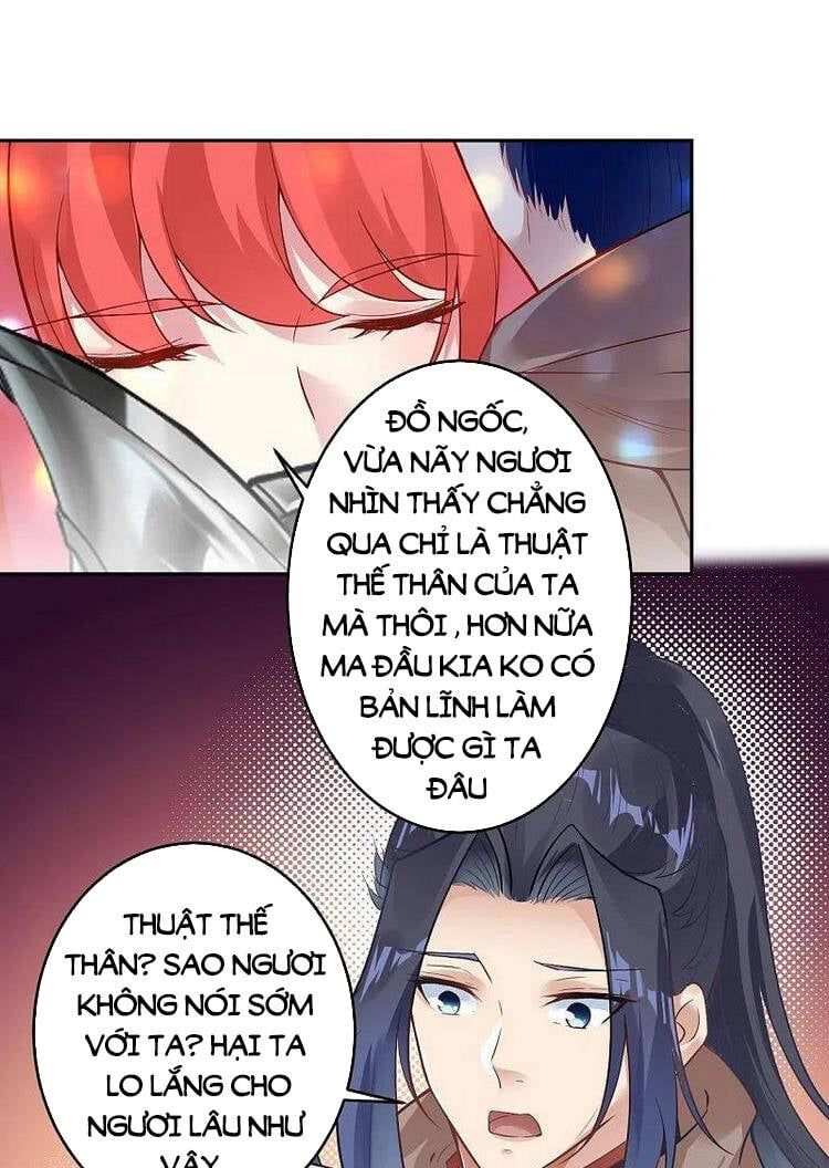 đọc truyện Nghịch Thiên Tà Thần Chương 443 ảnh 63 tại Thiên Thai Truyện