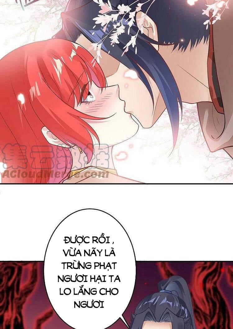 đọc truyện Nghịch Thiên Tà Thần Chương 443 ảnh 65 tại Thiên Thai Truyện