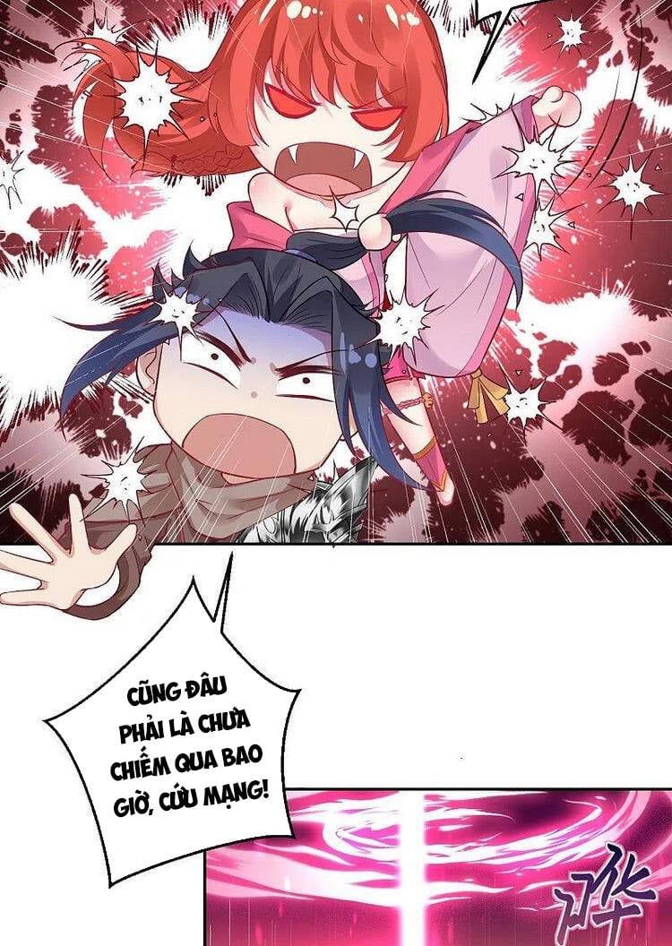 đọc truyện Nghịch Thiên Tà Thần Chương 443 ảnh 68 tại Thiên Thai Truyện