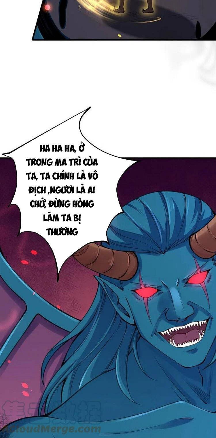 đọc truyện Nghịch Thiên Tà Thần Chương 443 ảnh 11 tại Thiên Thai Truyện