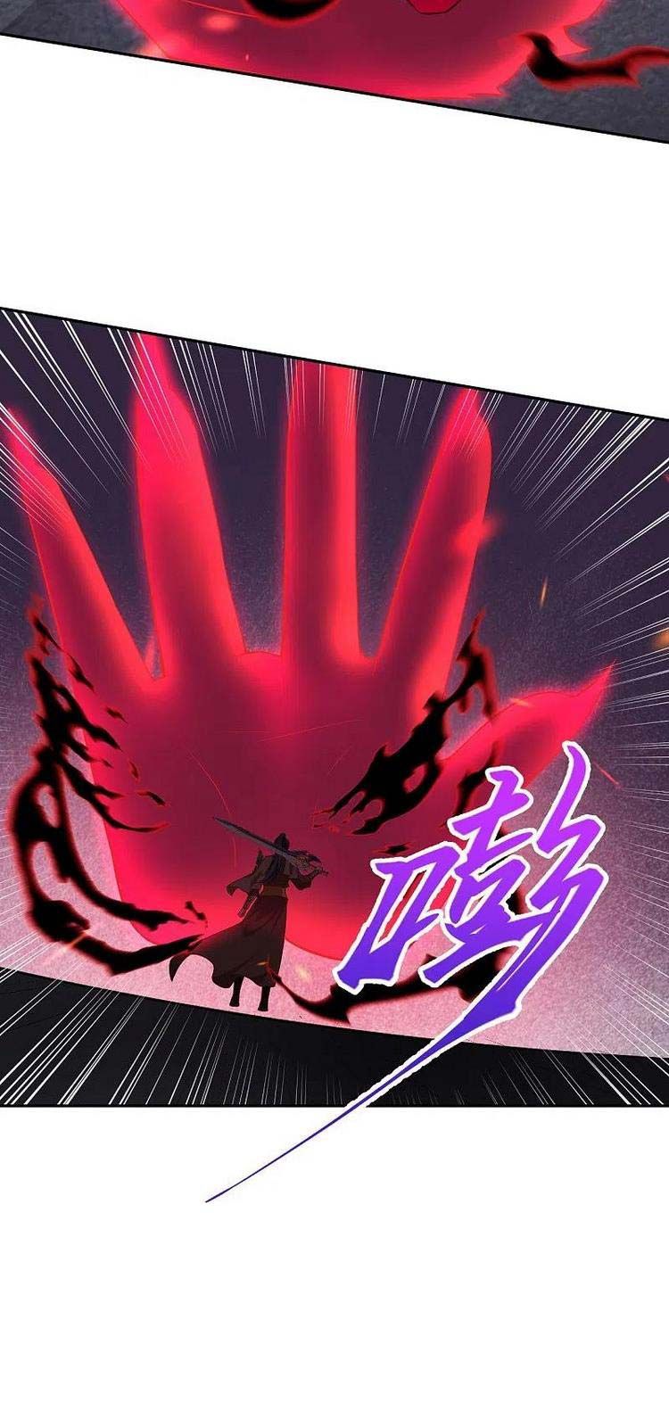 đọc truyện Nghịch Thiên Tà Thần Chương 444 ảnh 16 tại Thiên Thai Truyện