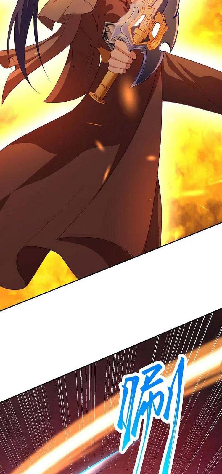 đọc truyện Nghịch Thiên Tà Thần Chương 444 ảnh 19 tại Thiên Thai Truyện