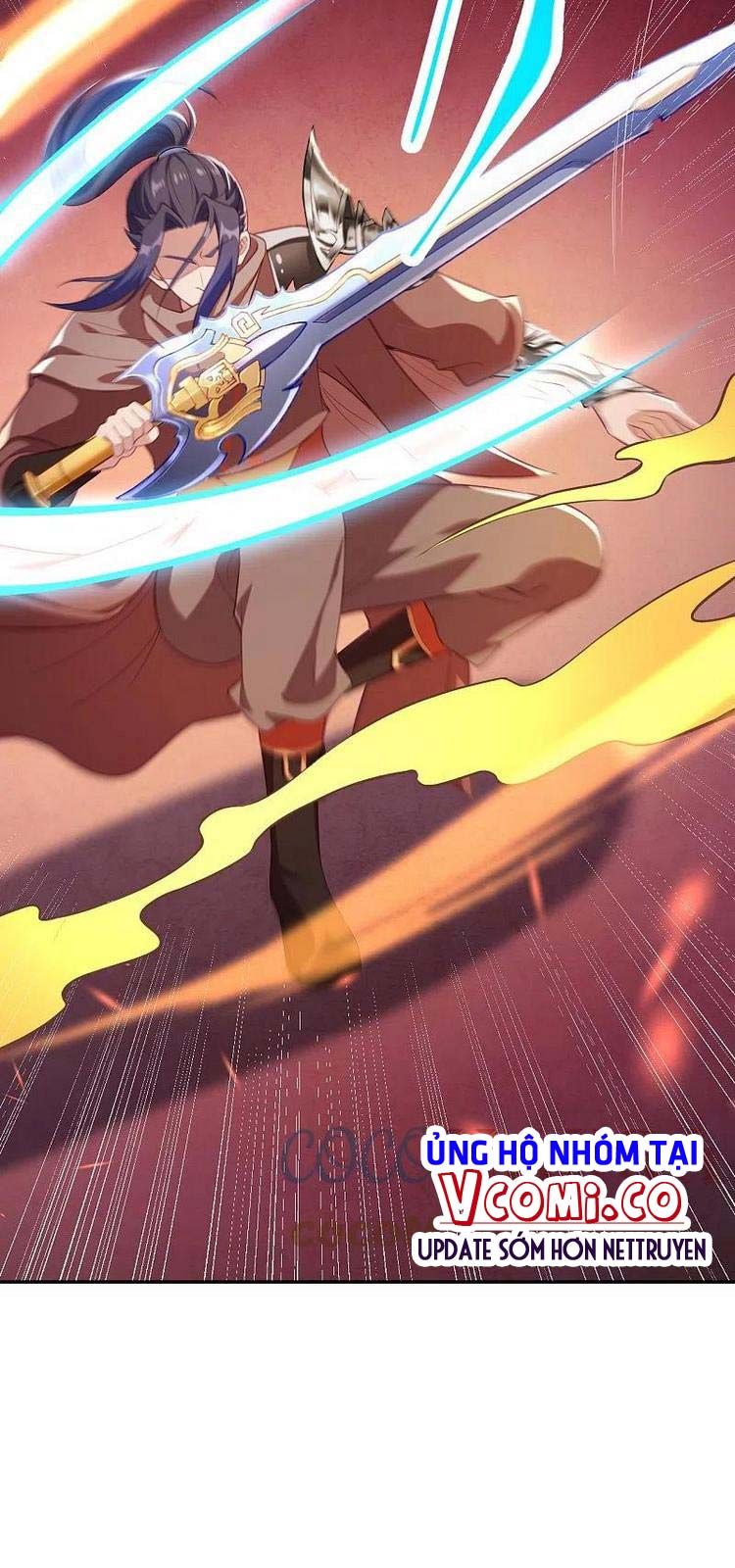 đọc truyện Nghịch Thiên Tà Thần Chương 444 ảnh 20 tại Thiên Thai Truyện