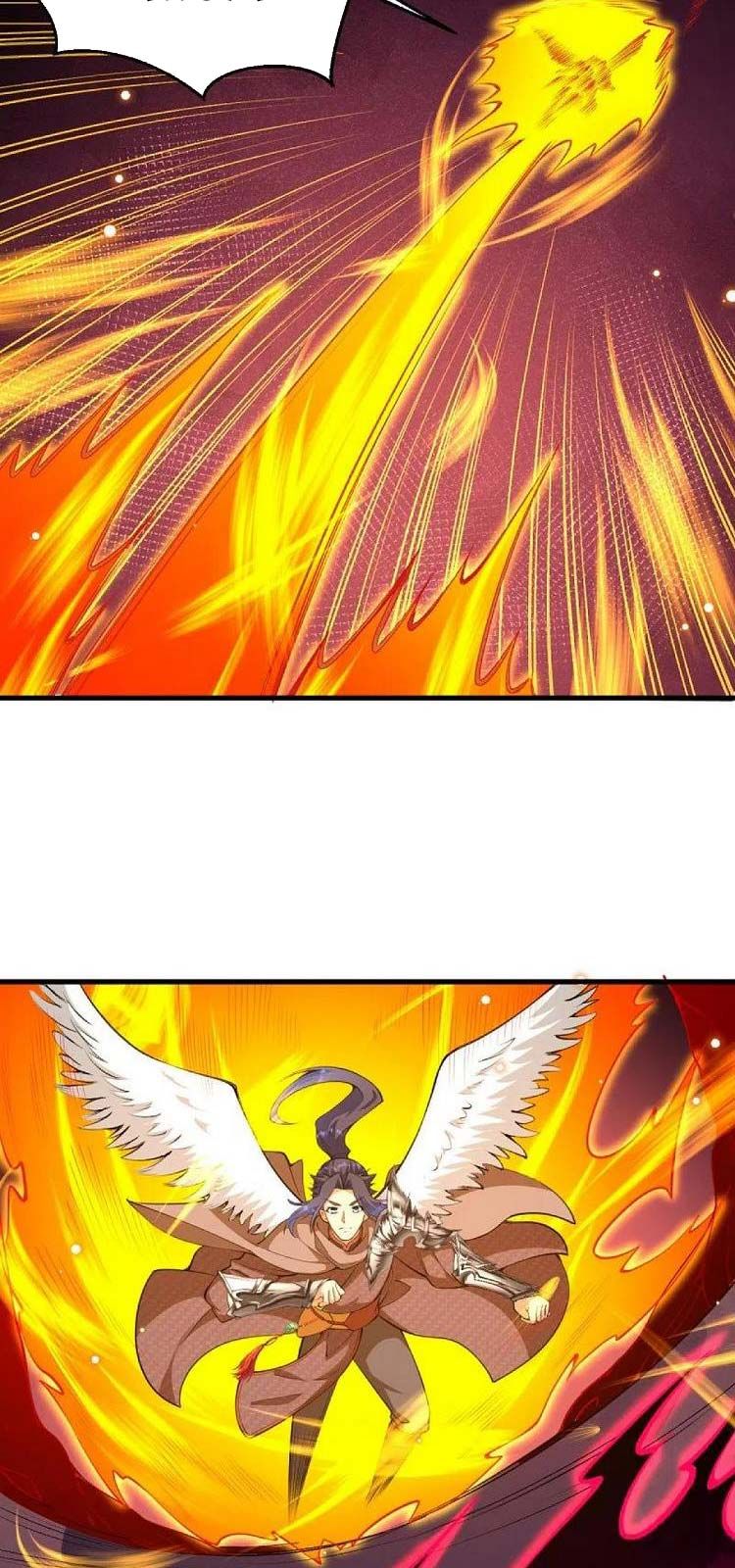 đọc truyện Nghịch Thiên Tà Thần Chương 444 ảnh 24 tại Thiên Thai Truyện