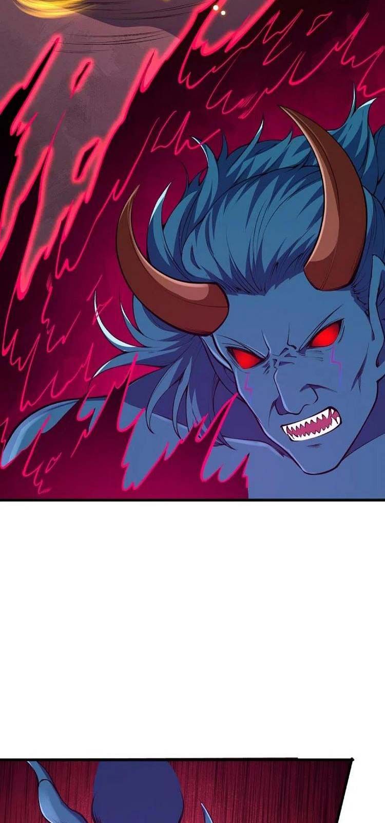 đọc truyện Nghịch Thiên Tà Thần Chương 444 ảnh 25 tại Thiên Thai Truyện