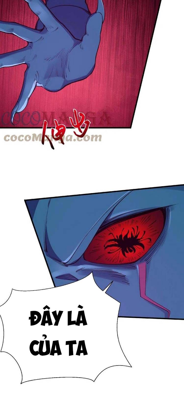 đọc truyện Nghịch Thiên Tà Thần Chương 444 ảnh 26 tại Thiên Thai Truyện