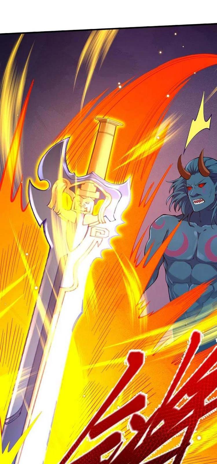 đọc truyện Nghịch Thiên Tà Thần Chương 444 ảnh 27 tại Thiên Thai Truyện