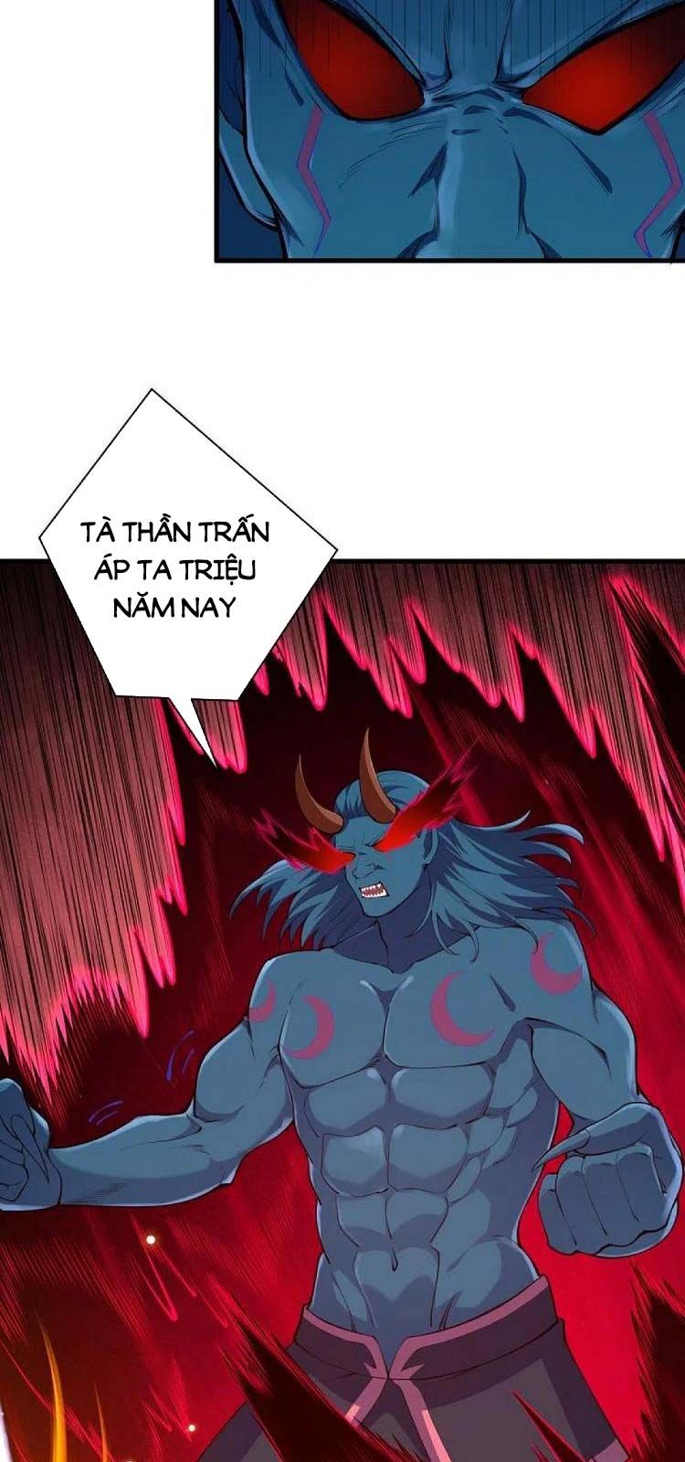 đọc truyện Nghịch Thiên Tà Thần Chương 444 ảnh 30 tại Thiên Thai Truyện