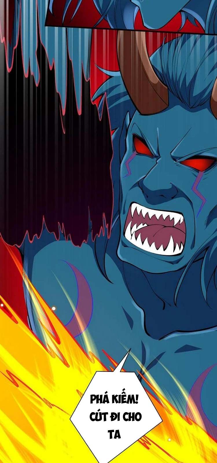 đọc truyện Nghịch Thiên Tà Thần Chương 444 ảnh 32 tại Thiên Thai Truyện