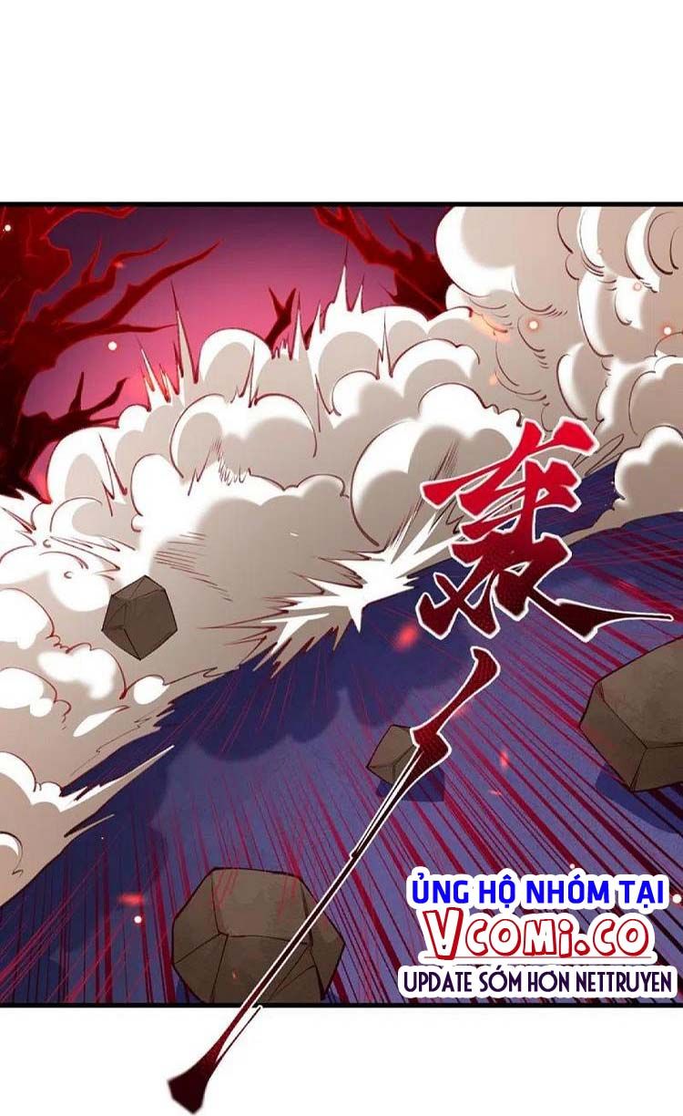 đọc truyện Nghịch Thiên Tà Thần Chương 444 ảnh 34 tại Thiên Thai Truyện