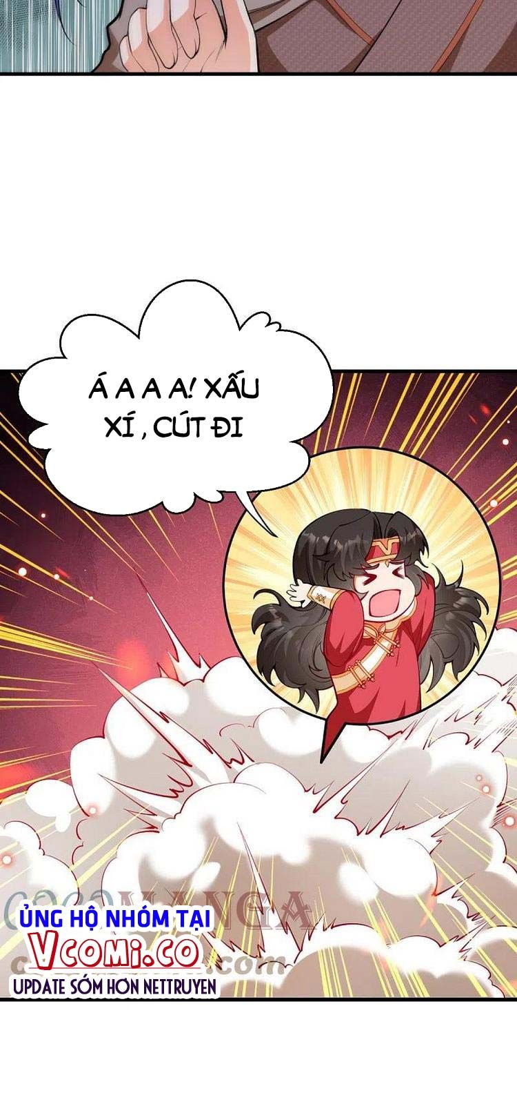 đọc truyện Nghịch Thiên Tà Thần Chương 444 ảnh 36 tại Thiên Thai Truyện