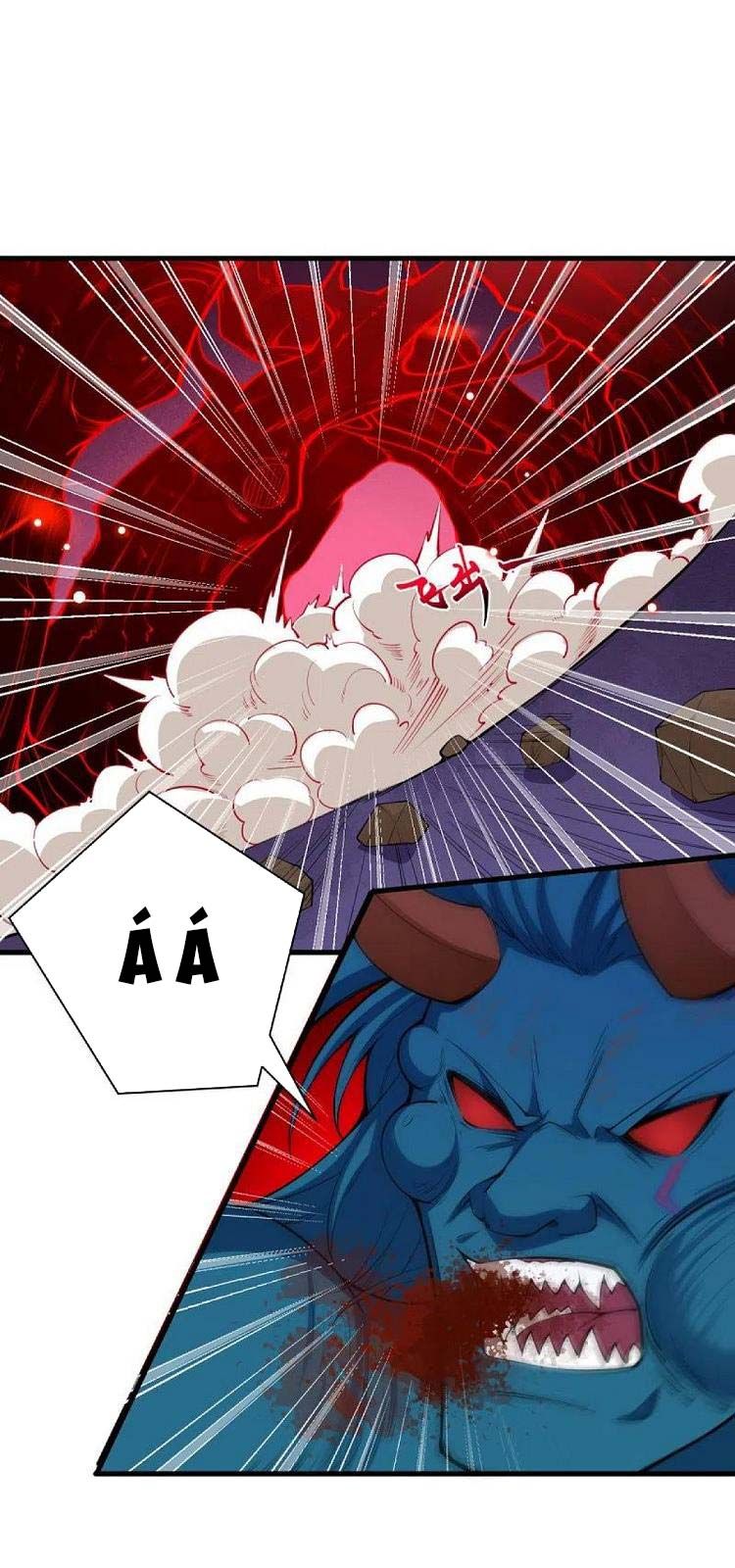 đọc truyện Nghịch Thiên Tà Thần Chương 444 ảnh 37 tại Thiên Thai Truyện