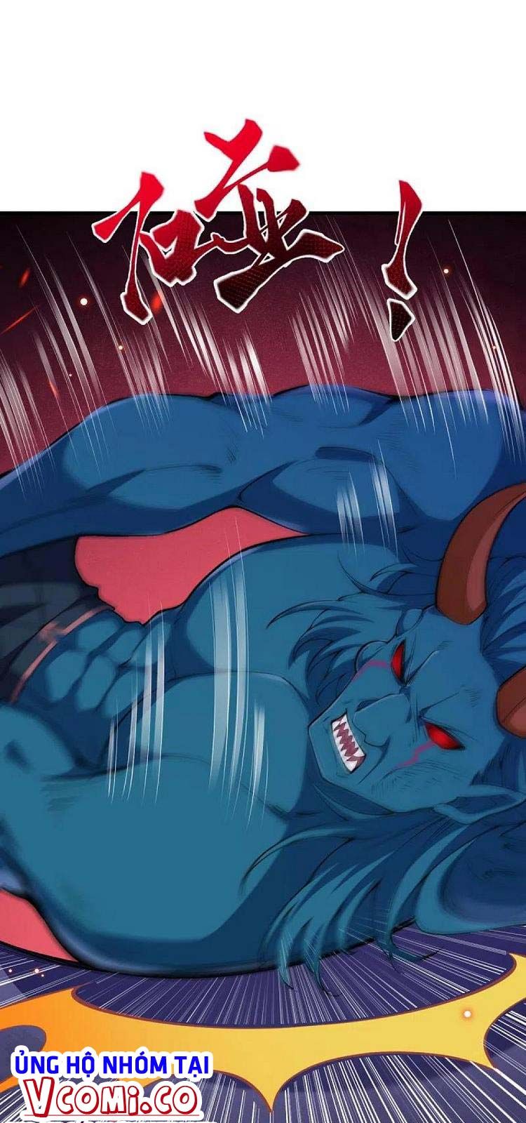 đọc truyện Nghịch Thiên Tà Thần Chương 444 ảnh 38 tại Thiên Thai Truyện