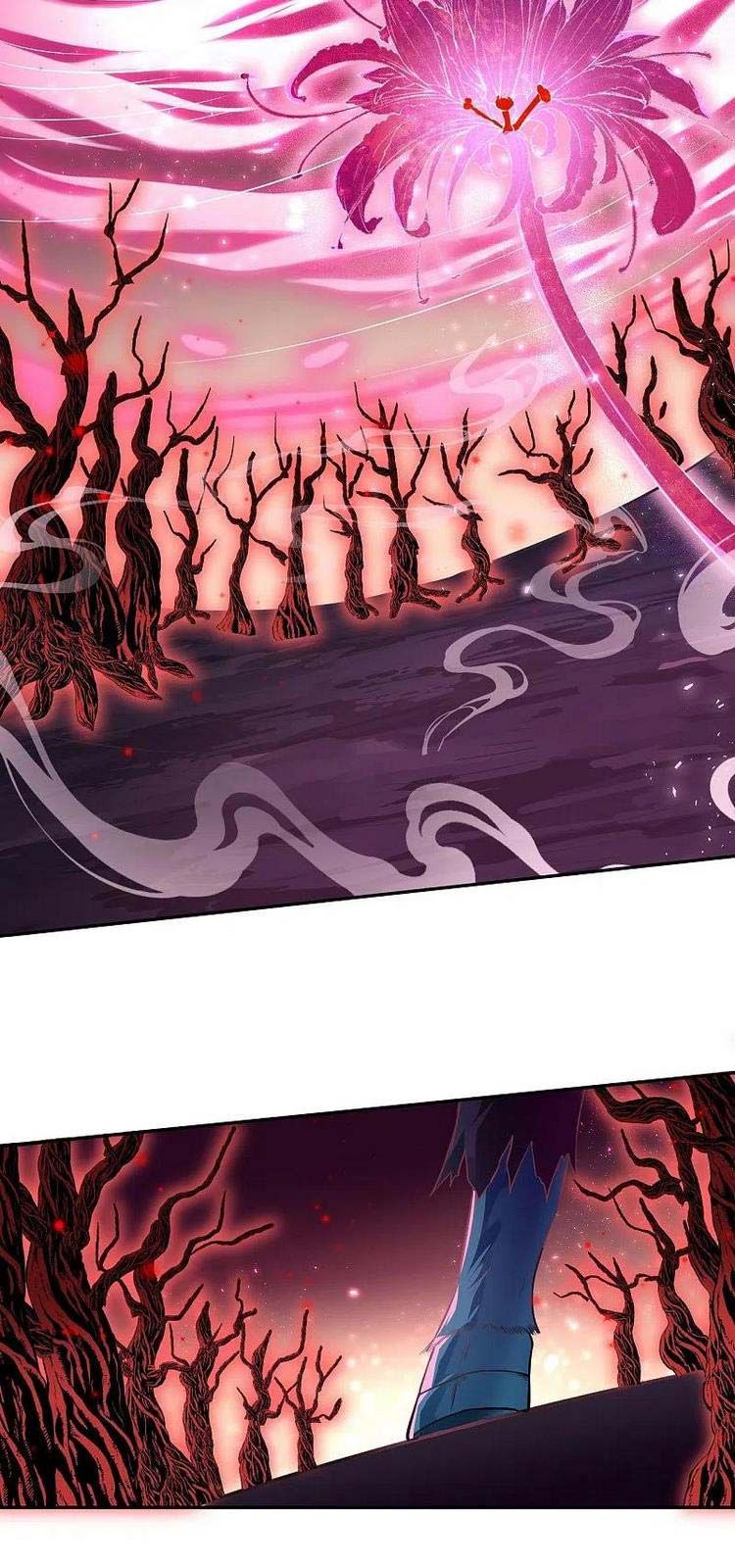 đọc truyện Nghịch Thiên Tà Thần Chương 444 ảnh 6 tại Thiên Thai Truyện