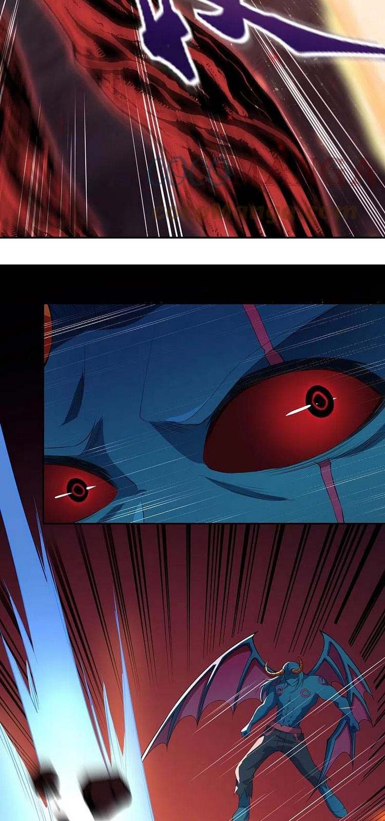 đọc truyện Nghịch Thiên Tà Thần Chương 444 ảnh 10 tại Thiên Thai Truyện