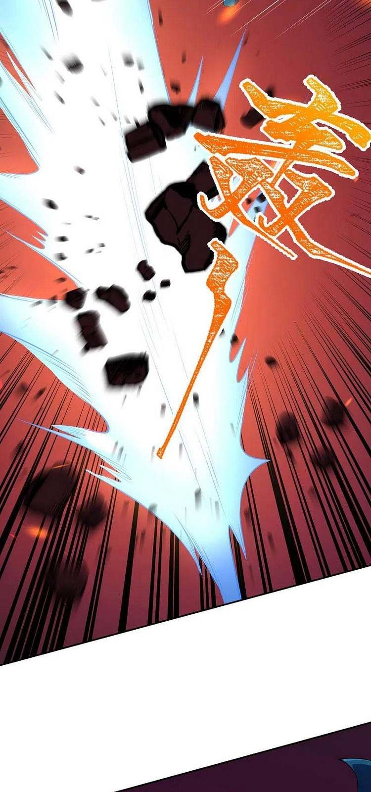 đọc truyện Nghịch Thiên Tà Thần Chương 444 ảnh 11 tại Thiên Thai Truyện