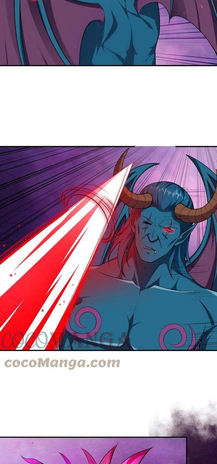 đọc truyện Nghịch Thiên Tà Thần Chương 445 ảnh 12 tại Thiên Thai Truyện