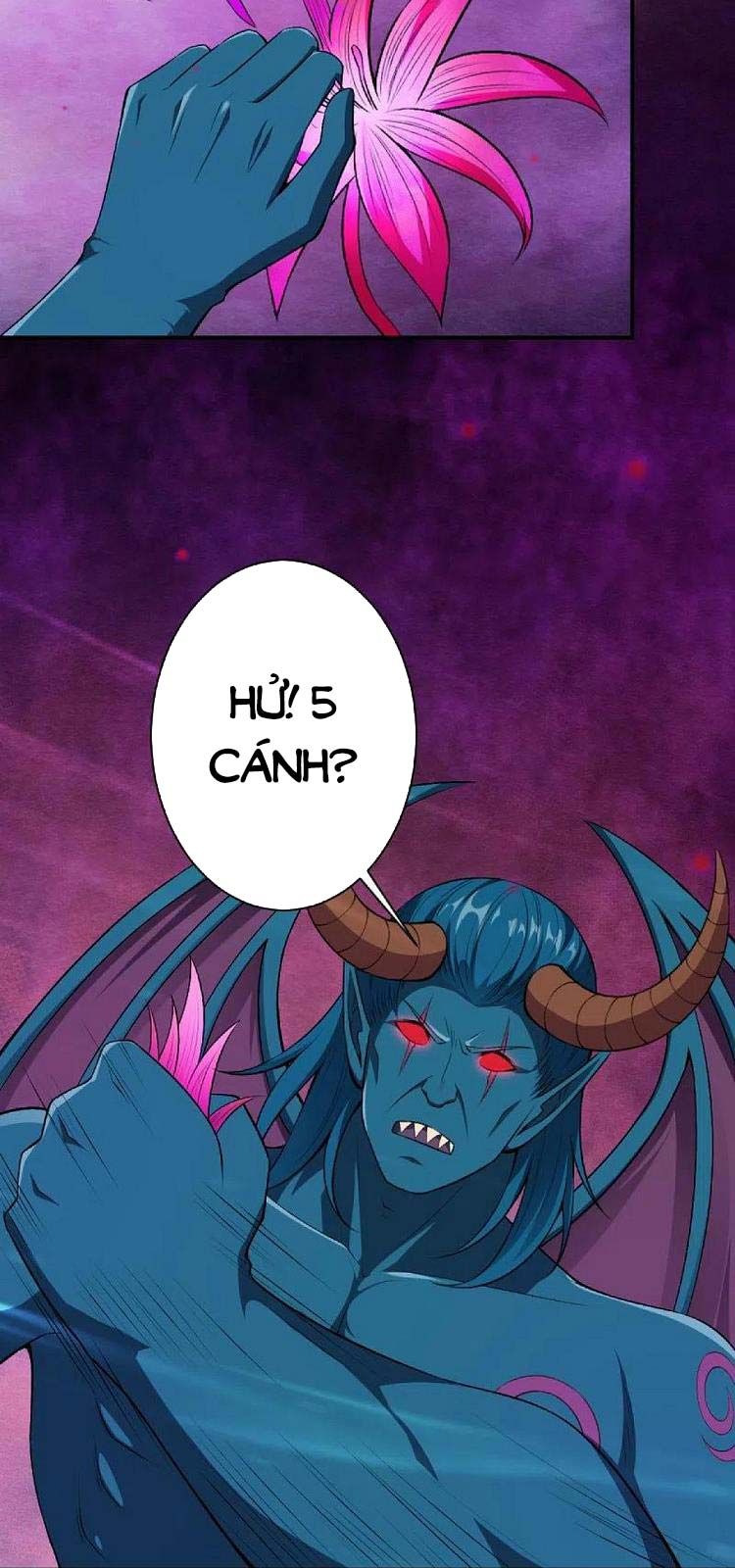 đọc truyện Nghịch Thiên Tà Thần Chương 445 ảnh 13 tại Thiên Thai Truyện