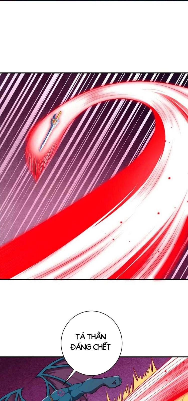 đọc truyện Nghịch Thiên Tà Thần Chương 445 ảnh 14 tại Thiên Thai Truyện