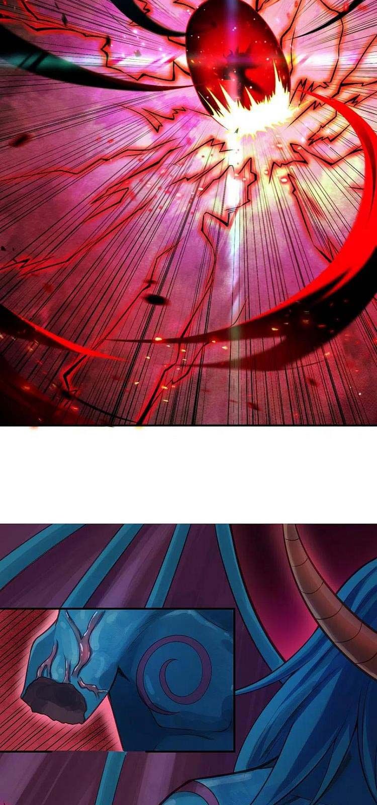 đọc truyện Nghịch Thiên Tà Thần Chương 445 ảnh 17 tại Thiên Thai Truyện