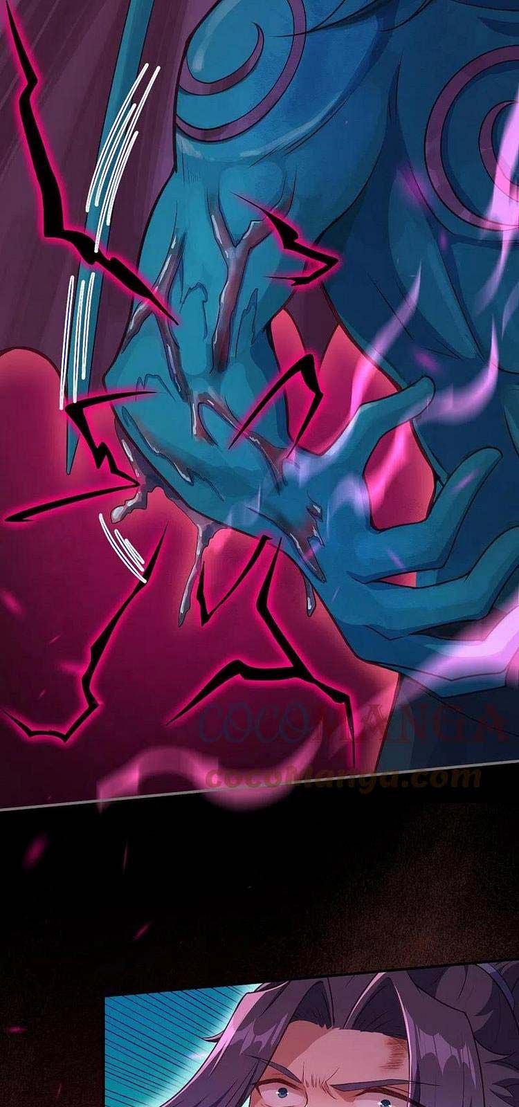 đọc truyện Nghịch Thiên Tà Thần Chương 445 ảnh 18 tại Thiên Thai Truyện