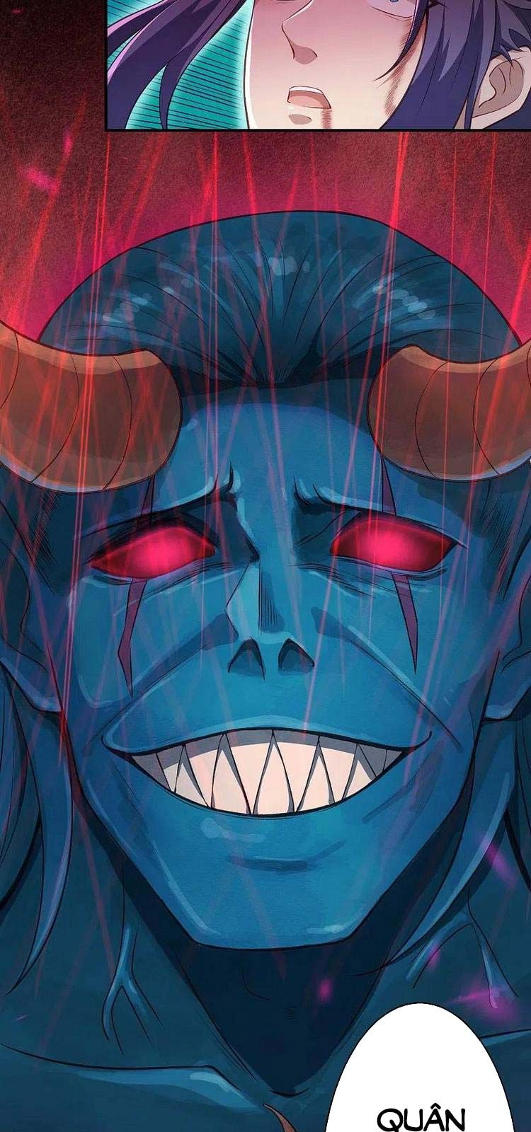 đọc truyện Nghịch Thiên Tà Thần Chương 445 ảnh 19 tại Thiên Thai Truyện