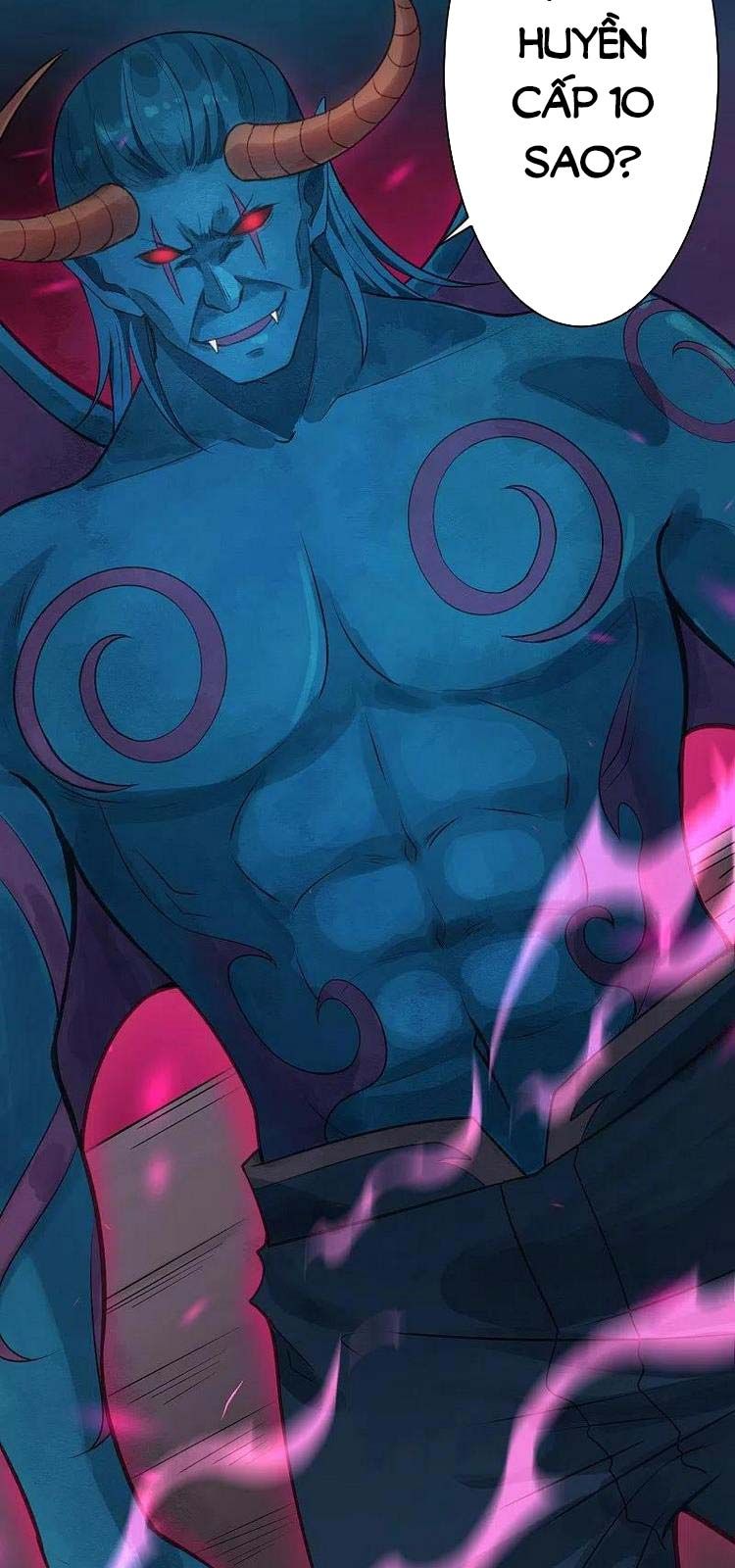 đọc truyện Nghịch Thiên Tà Thần Chương 445 ảnh 20 tại Thiên Thai Truyện