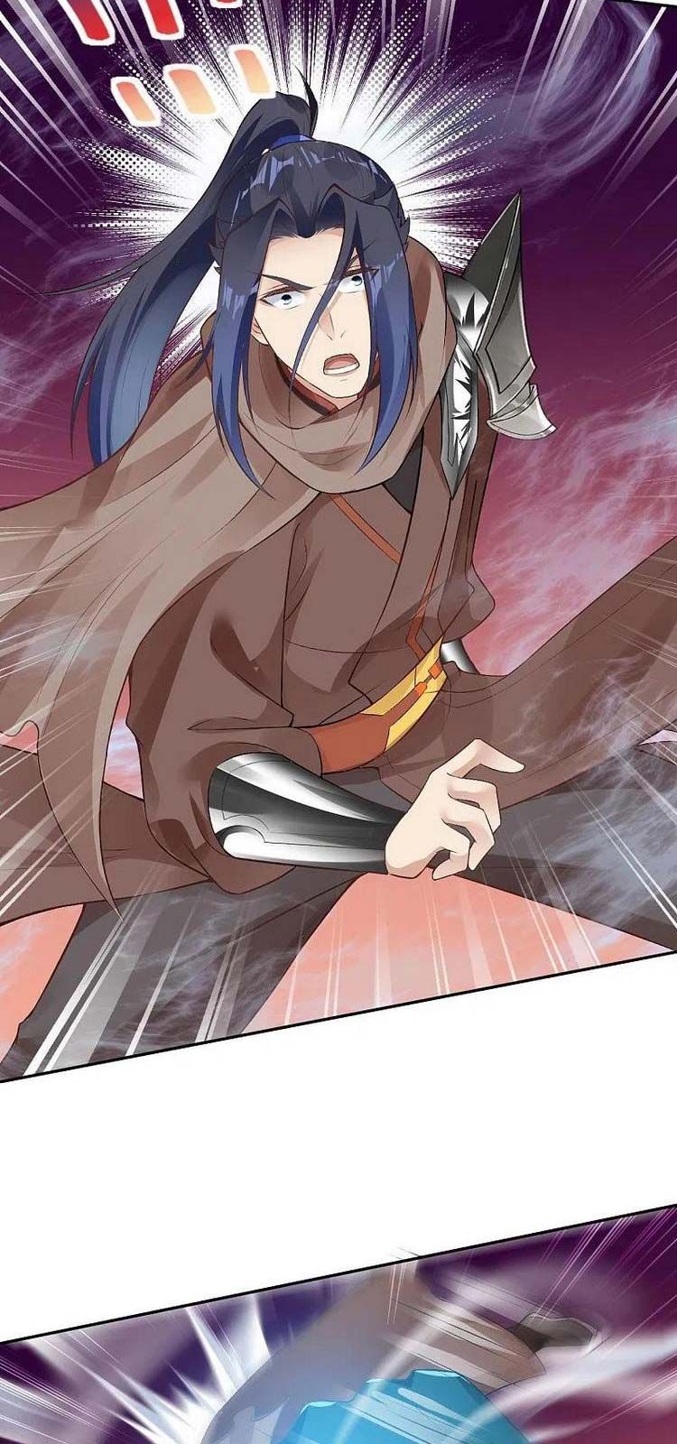 đọc truyện Nghịch Thiên Tà Thần Chương 445 ảnh 25 tại Thiên Thai Truyện