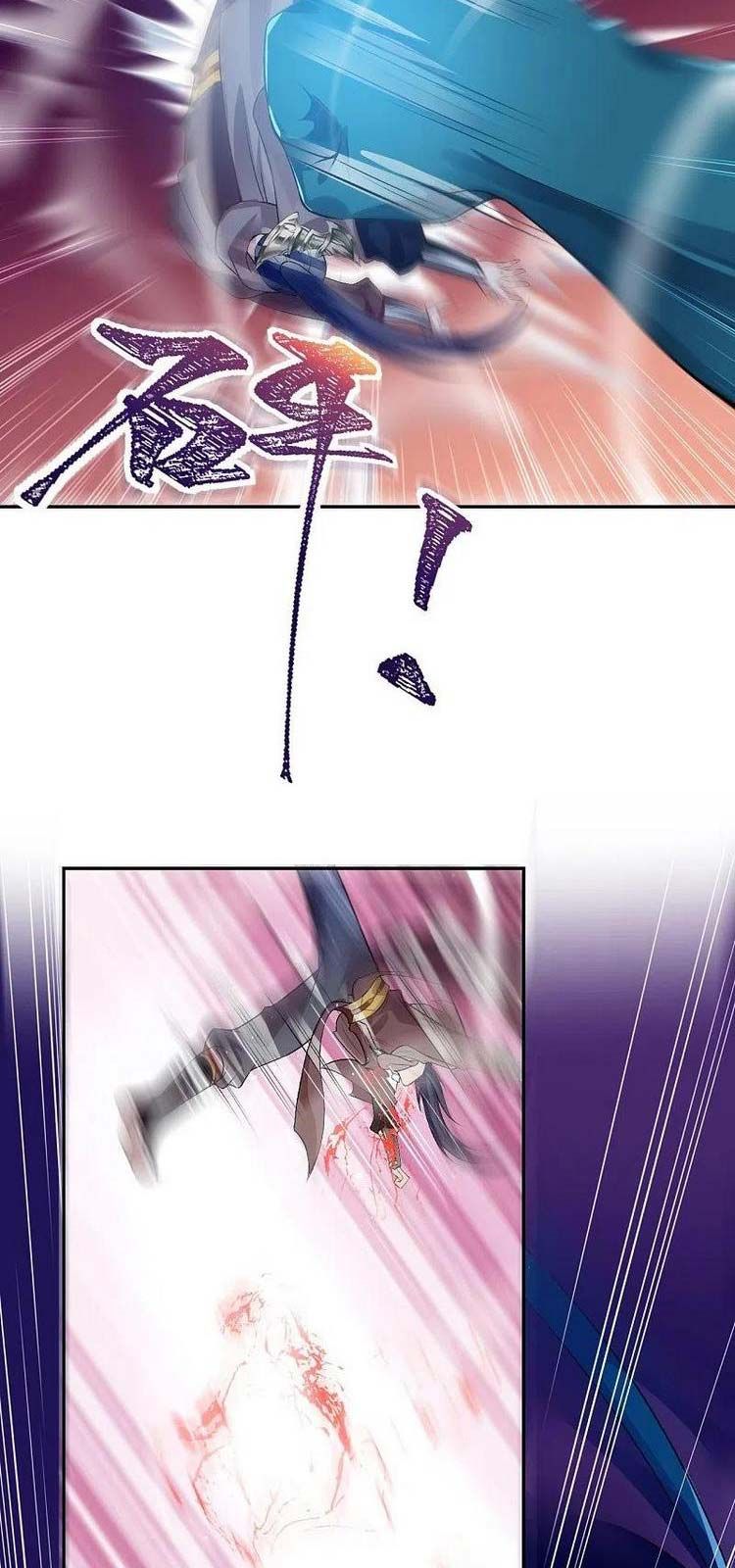 đọc truyện Nghịch Thiên Tà Thần Chương 445 ảnh 26 tại Thiên Thai Truyện