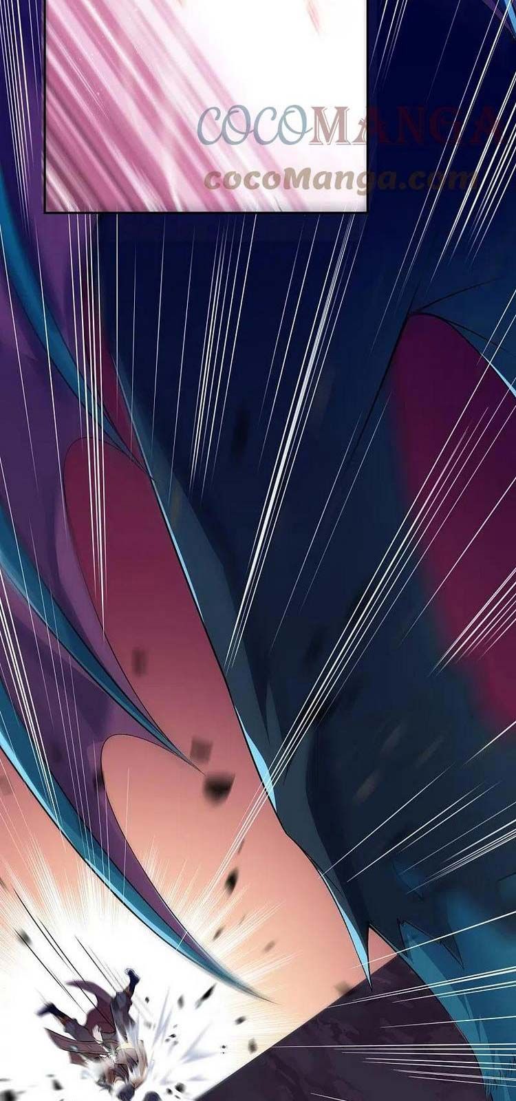 đọc truyện Nghịch Thiên Tà Thần Chương 445 ảnh 27 tại Thiên Thai Truyện