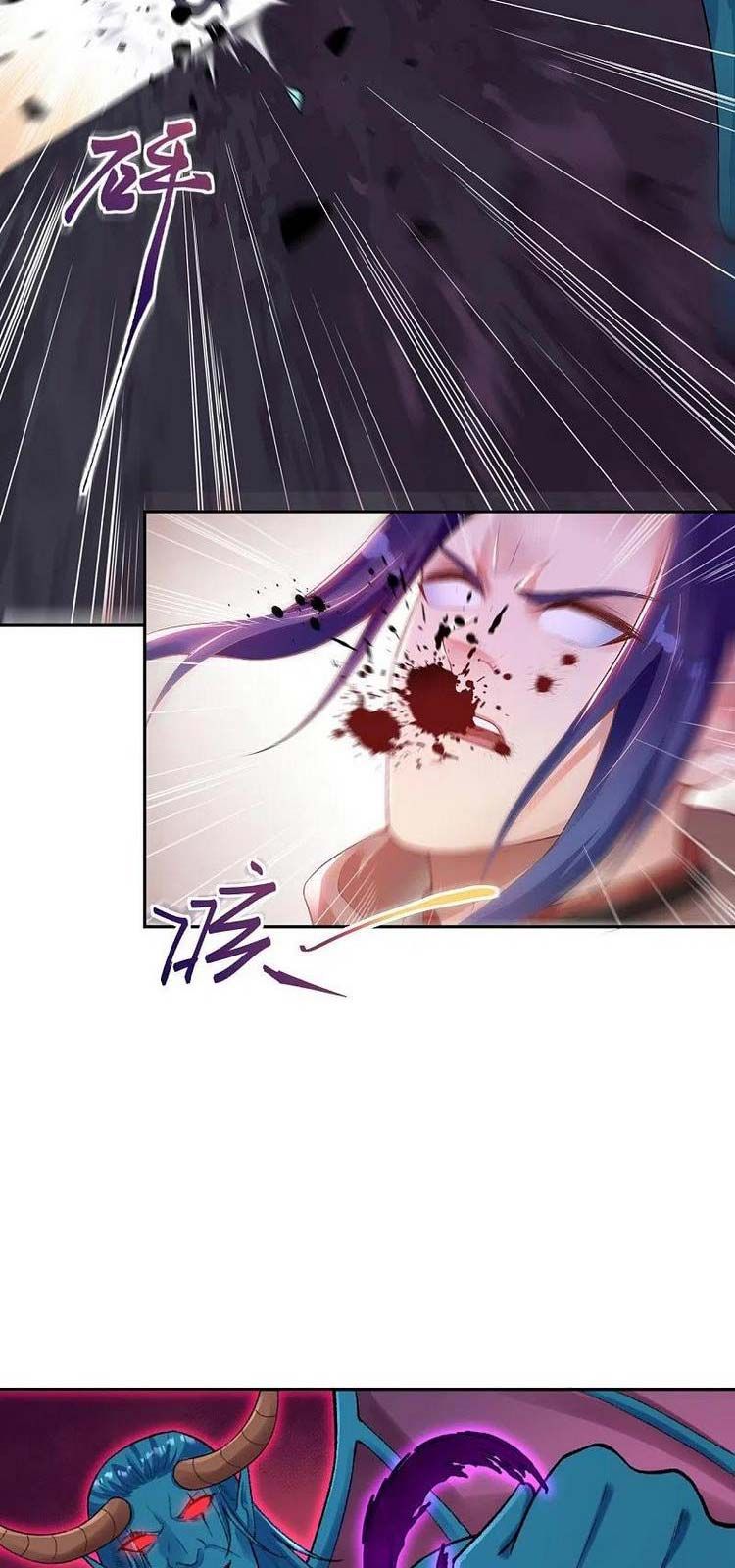 đọc truyện Nghịch Thiên Tà Thần Chương 445 ảnh 28 tại Thiên Thai Truyện