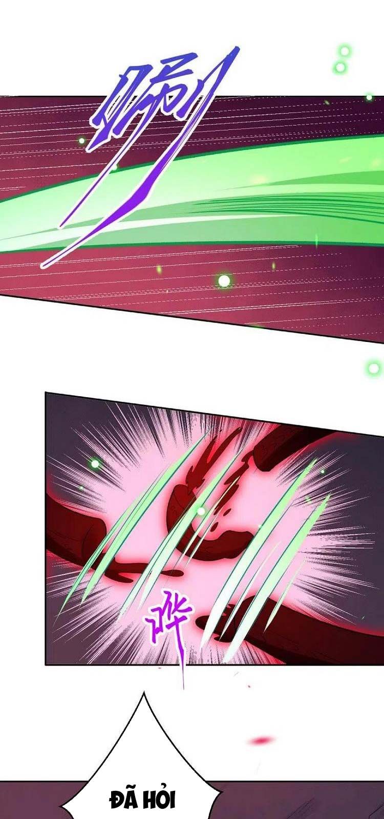 đọc truyện Nghịch Thiên Tà Thần Chương 445 ảnh 31 tại Thiên Thai Truyện