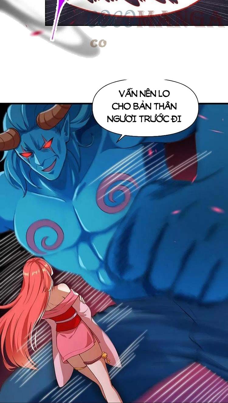 đọc truyện Nghịch Thiên Tà Thần Chương 445 ảnh 36 tại Thiên Thai Truyện