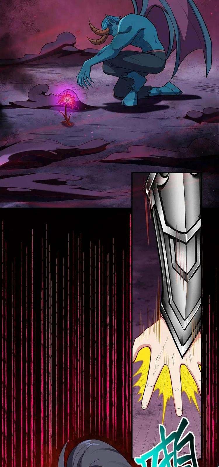 đọc truyện Nghịch Thiên Tà Thần Chương 445 ảnh 8 tại Thiên Thai Truyện