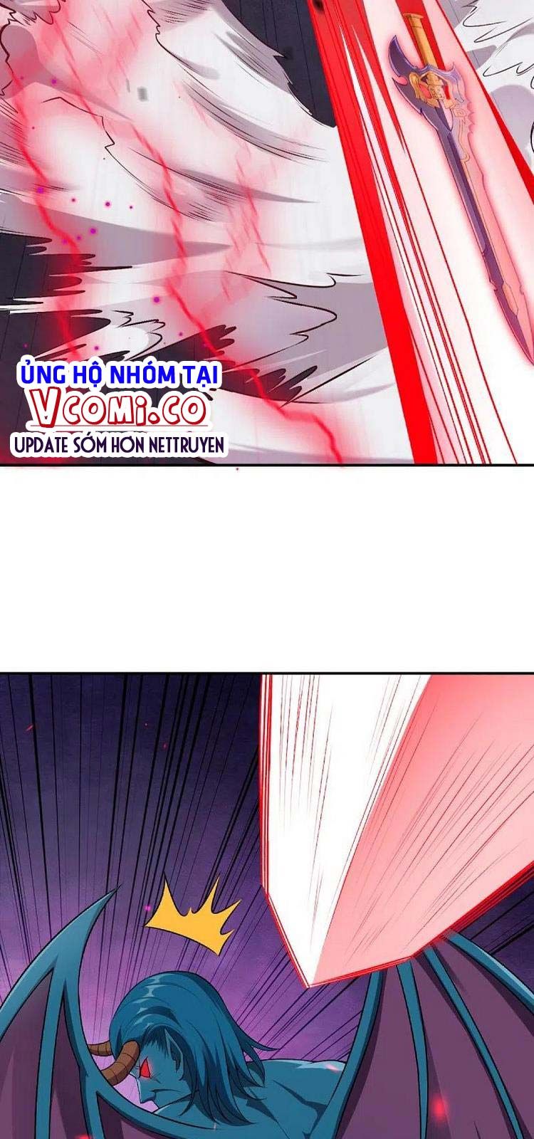 đọc truyện Nghịch Thiên Tà Thần Chương 445 ảnh 11 tại Thiên Thai Truyện