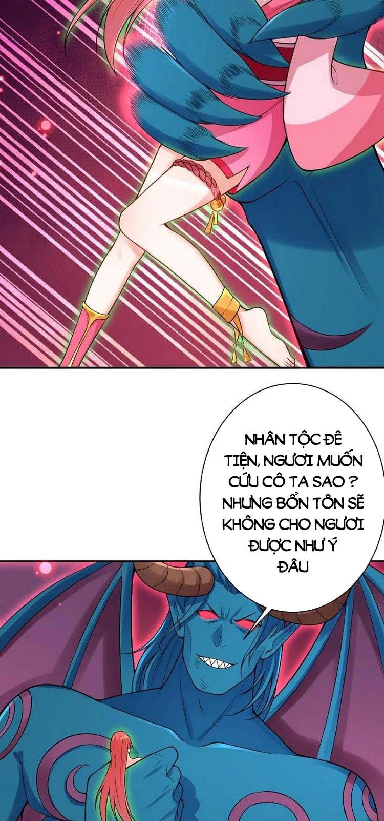 đọc truyện Nghịch Thiên Tà Thần Chương 447 ảnh 13 tại Thiên Thai Truyện