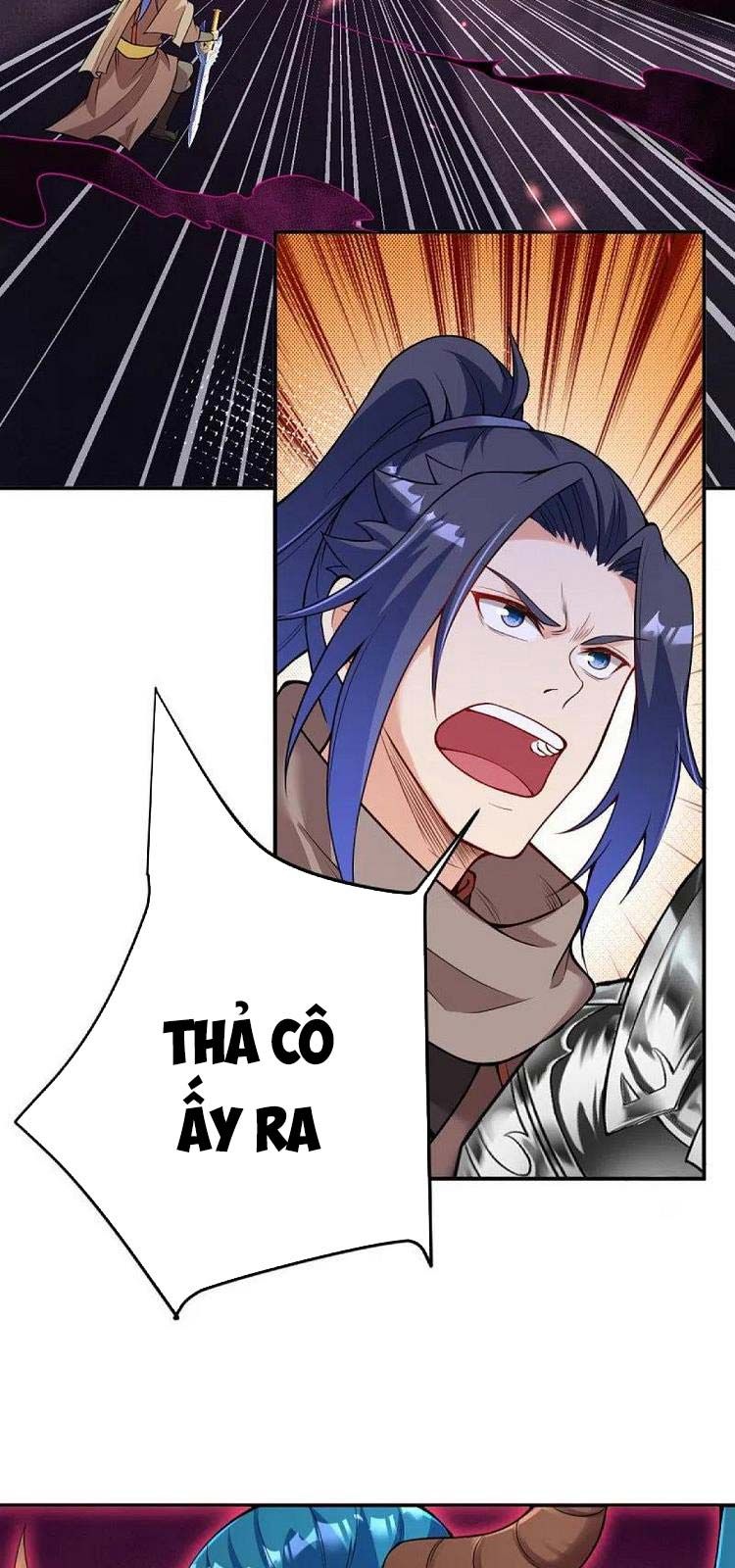 đọc truyện Nghịch Thiên Tà Thần Chương 447 ảnh 15 tại Thiên Thai Truyện