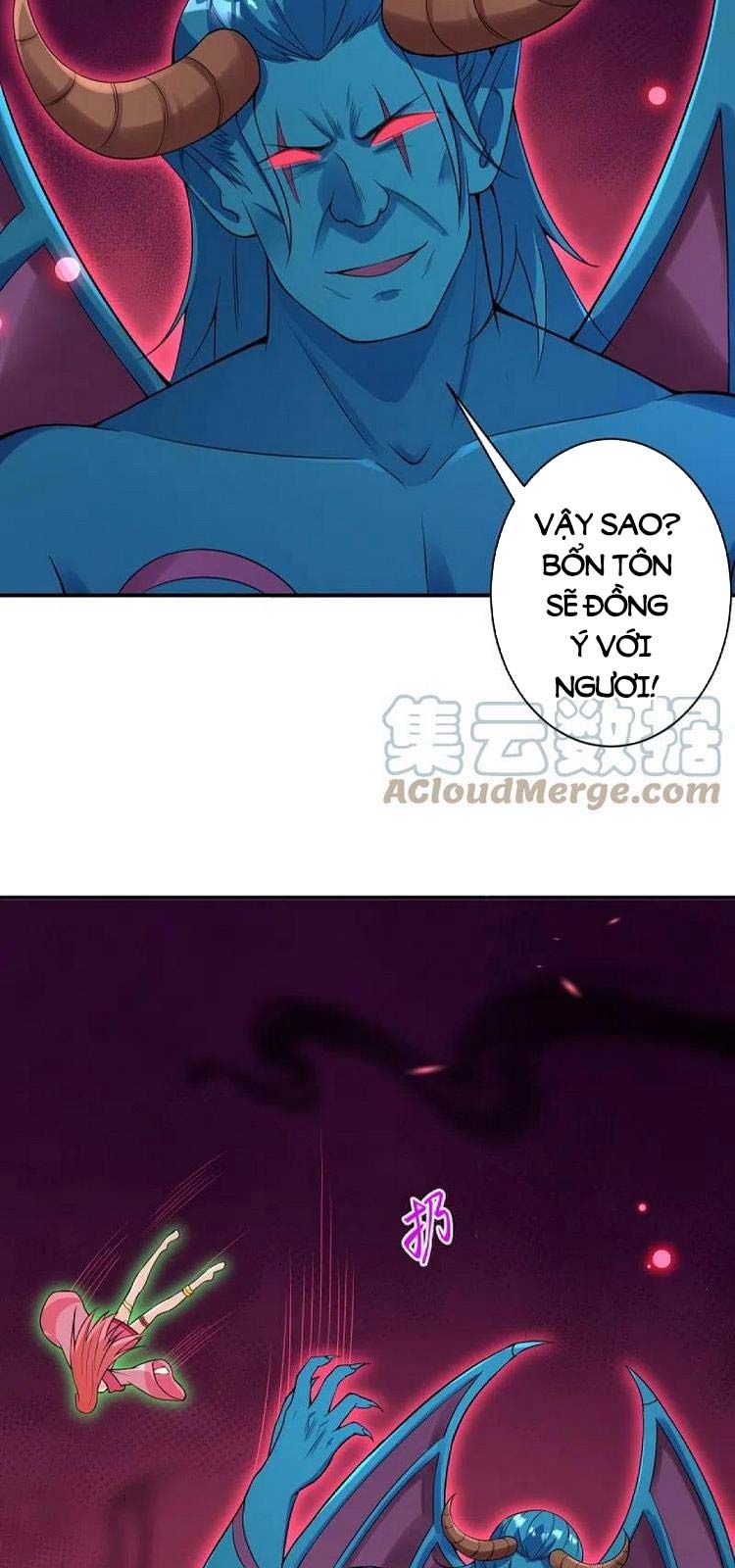 đọc truyện Nghịch Thiên Tà Thần Chương 447 ảnh 16 tại Thiên Thai Truyện