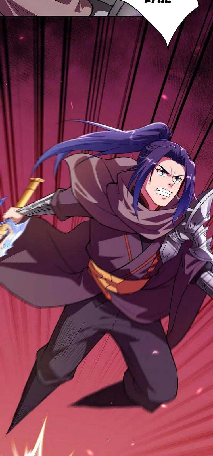 đọc truyện Nghịch Thiên Tà Thần Chương 447 ảnh 18 tại Thiên Thai Truyện