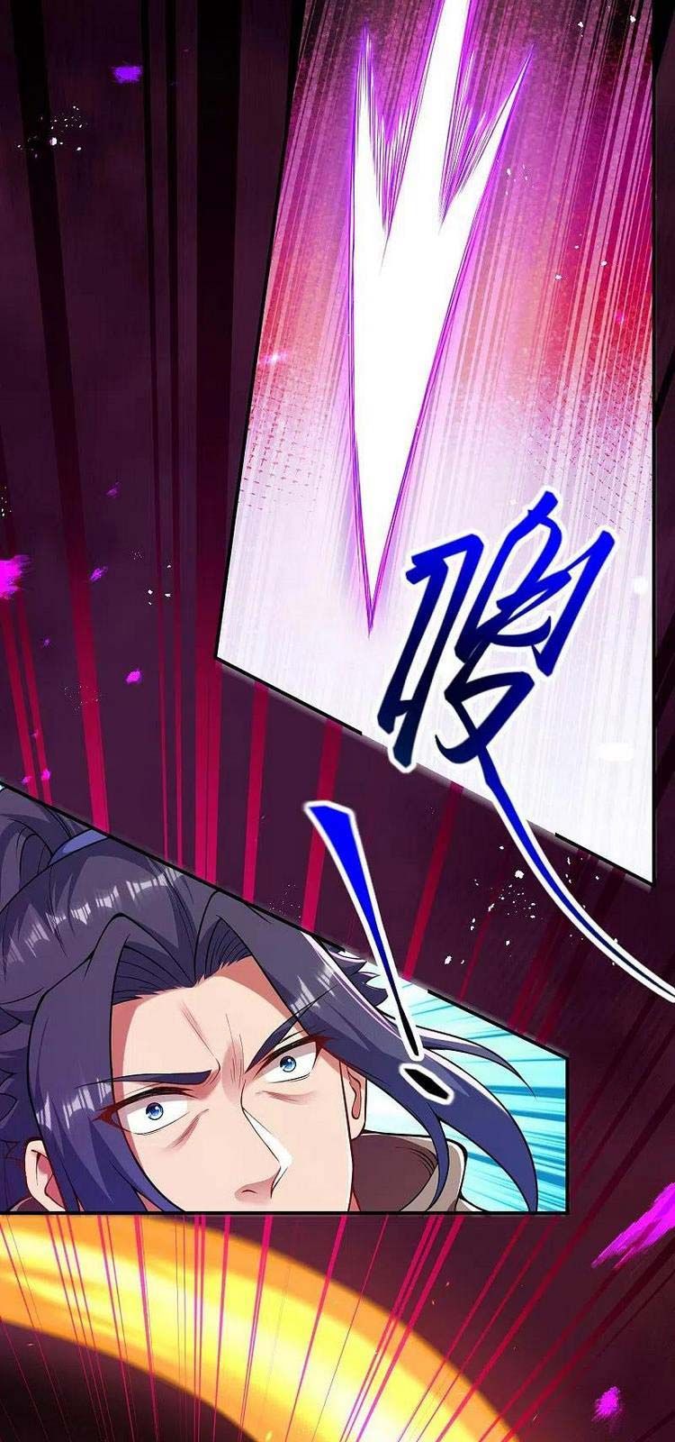 đọc truyện Nghịch Thiên Tà Thần Chương 447 ảnh 20 tại Thiên Thai Truyện