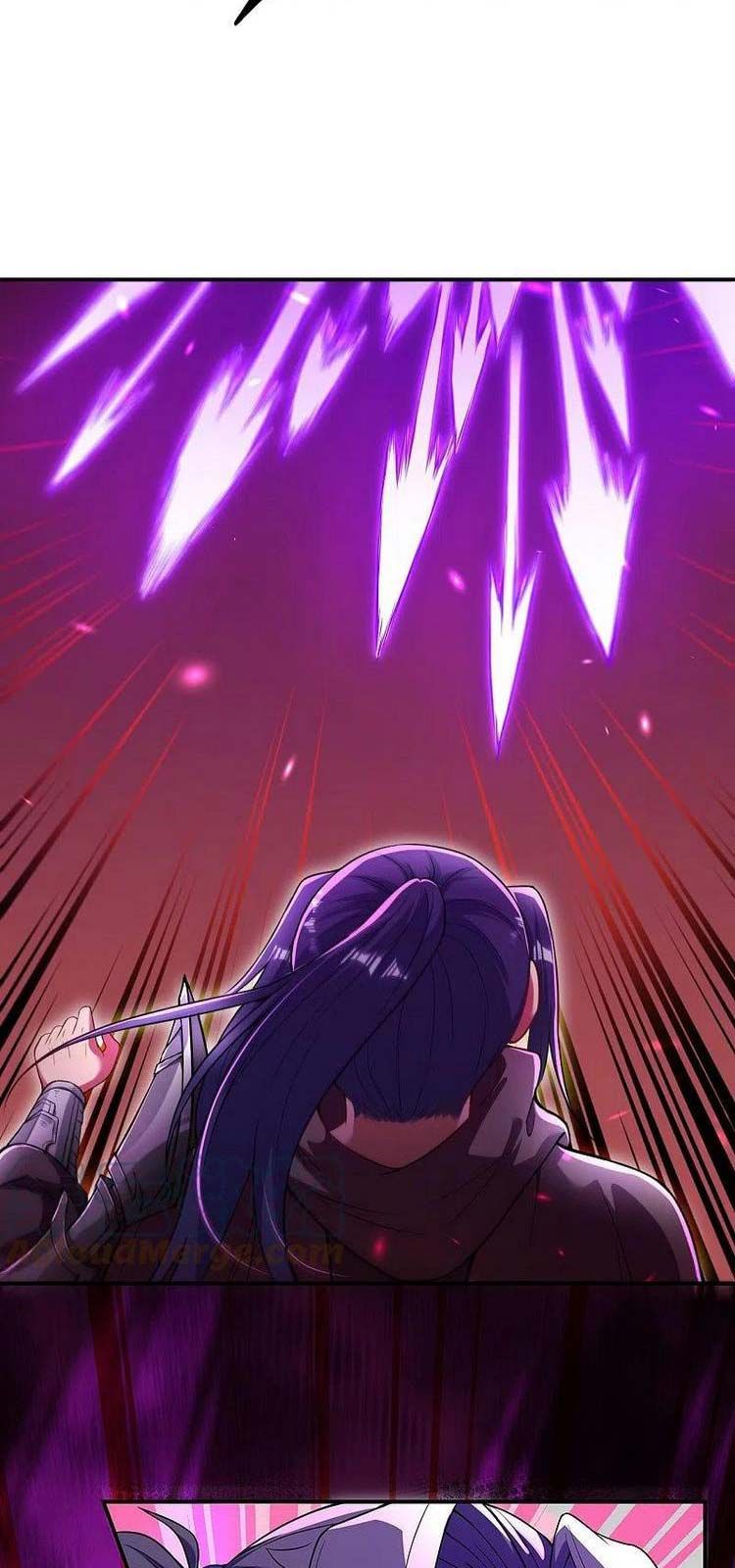 đọc truyện Nghịch Thiên Tà Thần Chương 447 ảnh 22 tại Thiên Thai Truyện