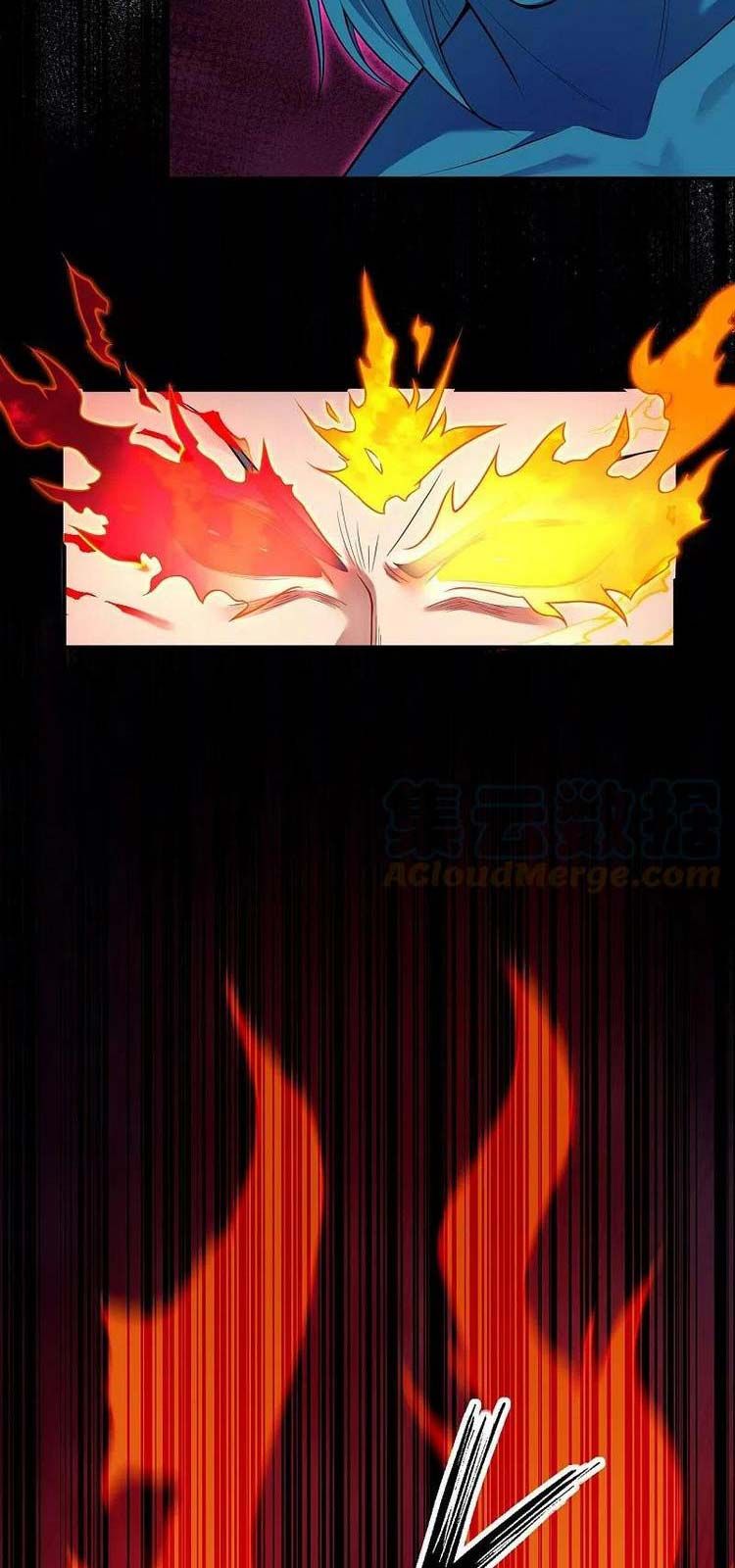 đọc truyện Nghịch Thiên Tà Thần Chương 447 ảnh 28 tại Thiên Thai Truyện