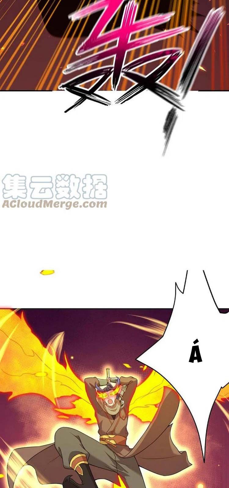 đọc truyện Nghịch Thiên Tà Thần Chương 447 ảnh 32 tại Thiên Thai Truyện