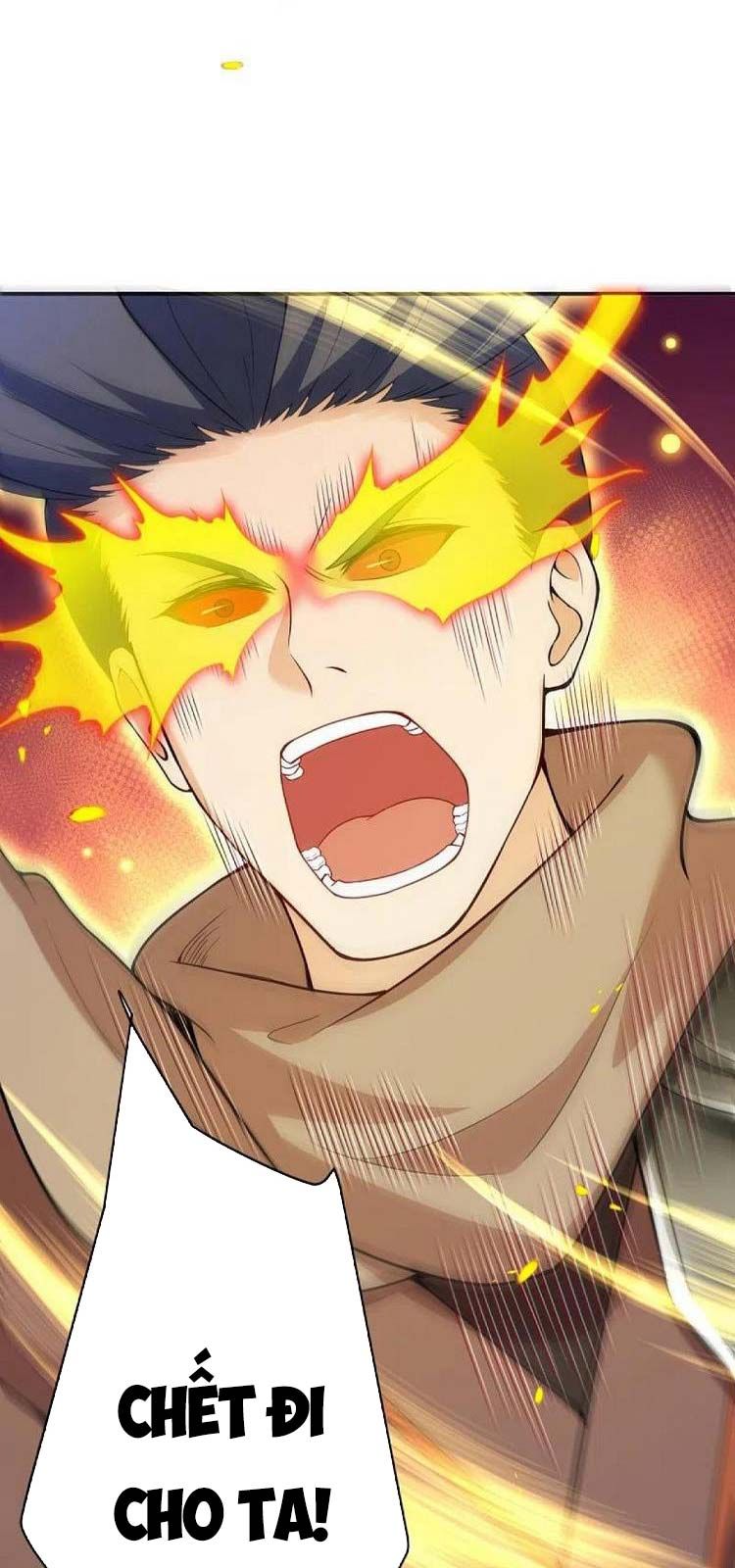 đọc truyện Nghịch Thiên Tà Thần Chương 447 ảnh 34 tại Thiên Thai Truyện