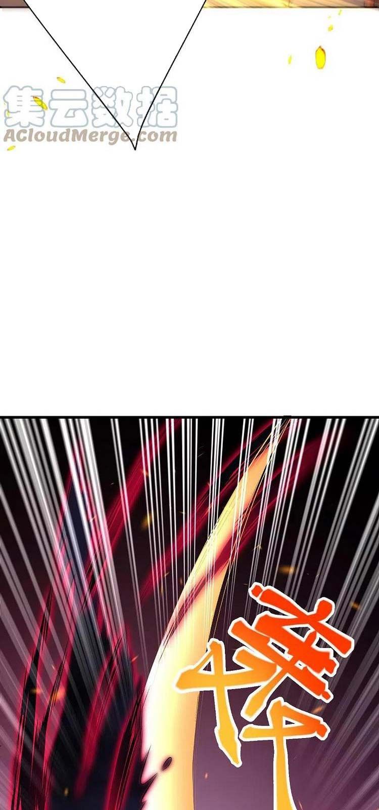 đọc truyện Nghịch Thiên Tà Thần Chương 447 ảnh 35 tại Thiên Thai Truyện