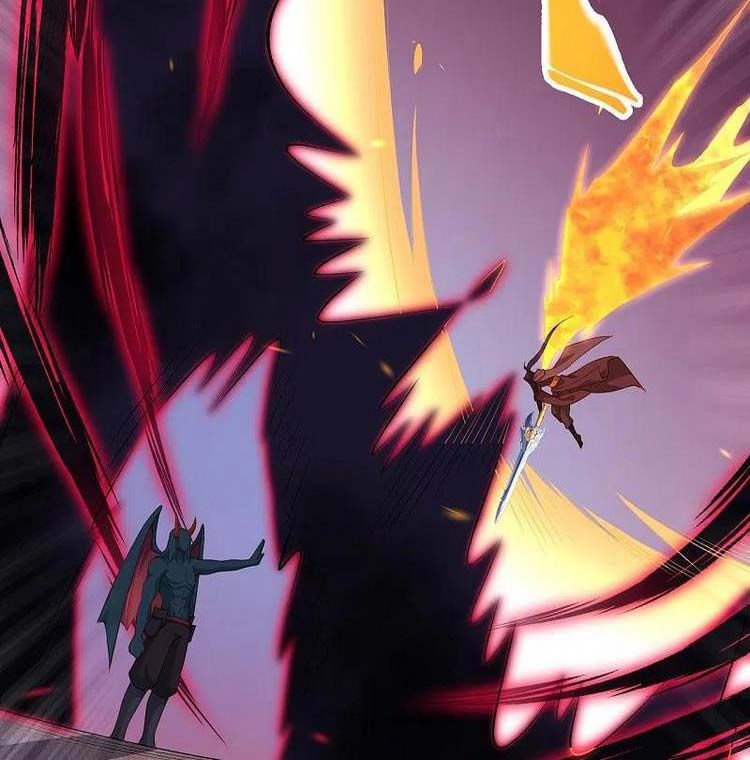 đọc truyện Nghịch Thiên Tà Thần Chương 447 ảnh 36 tại Thiên Thai Truyện