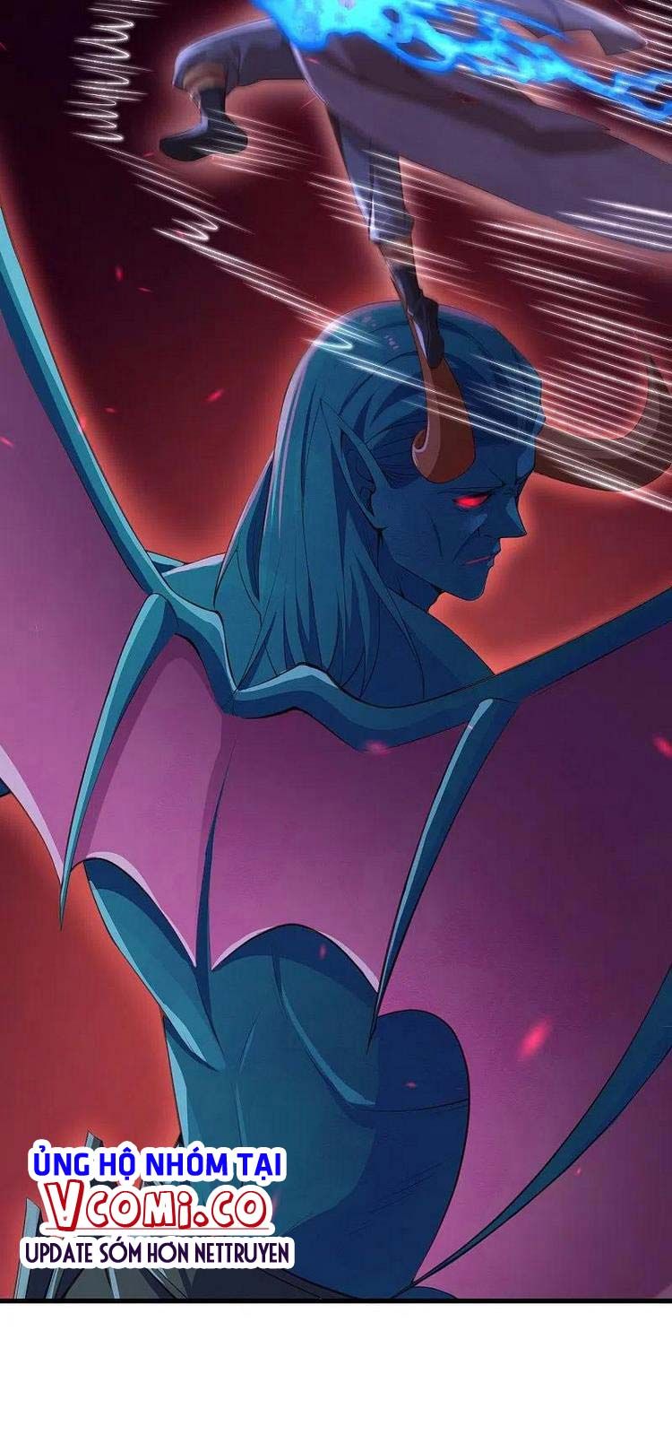 đọc truyện Nghịch Thiên Tà Thần Chương 447 ảnh 39 tại Thiên Thai Truyện